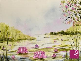 sold painting on PitturiAmo
