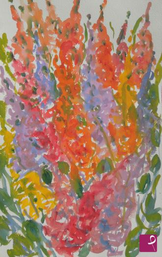 online paintings on sale