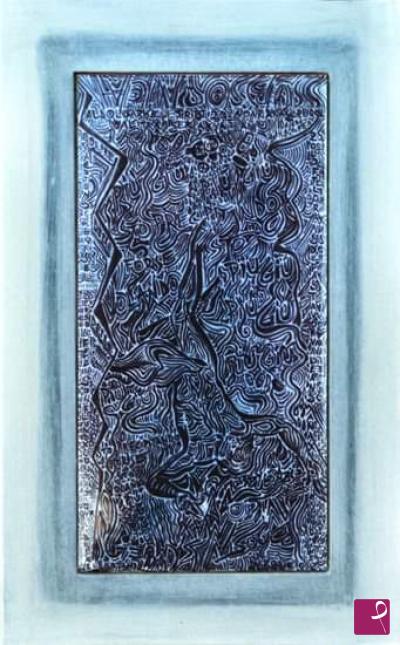 sold painting on PitturiAmo