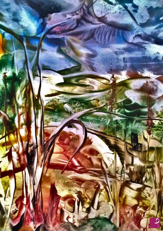 paintings on sale online