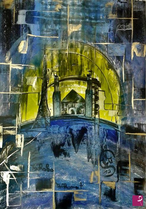 paintings on sale online