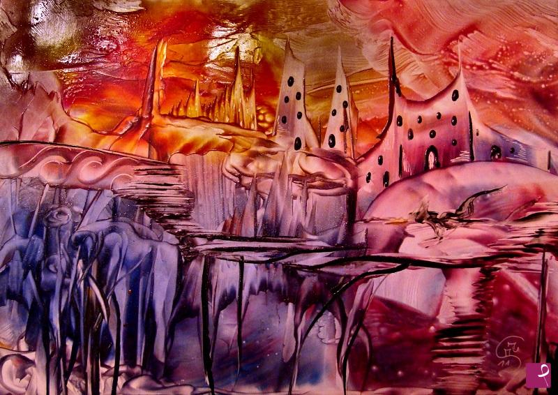paintings on sale online