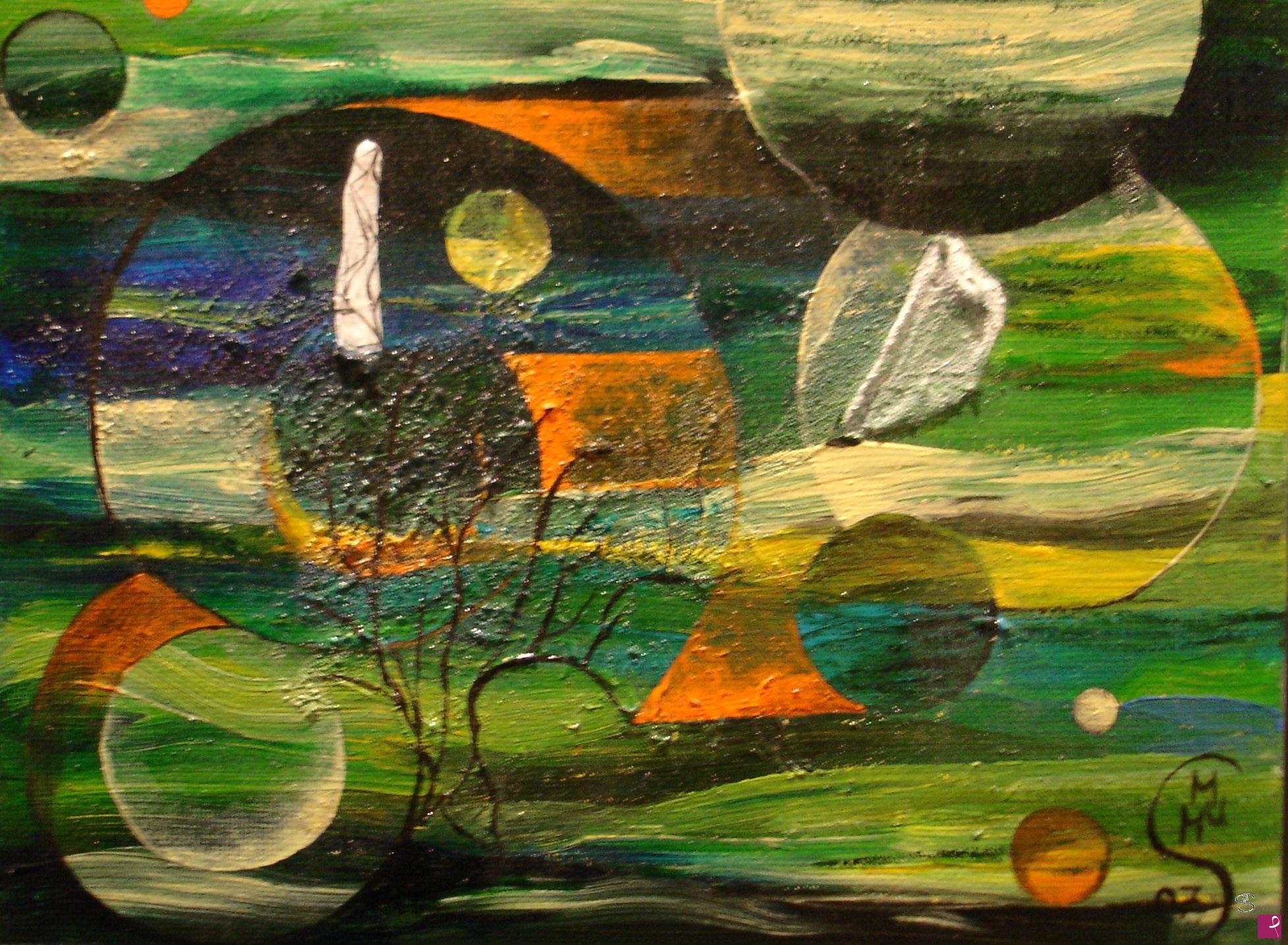 paintings on sale online