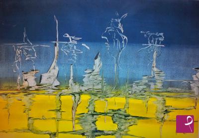 online paintings on sale