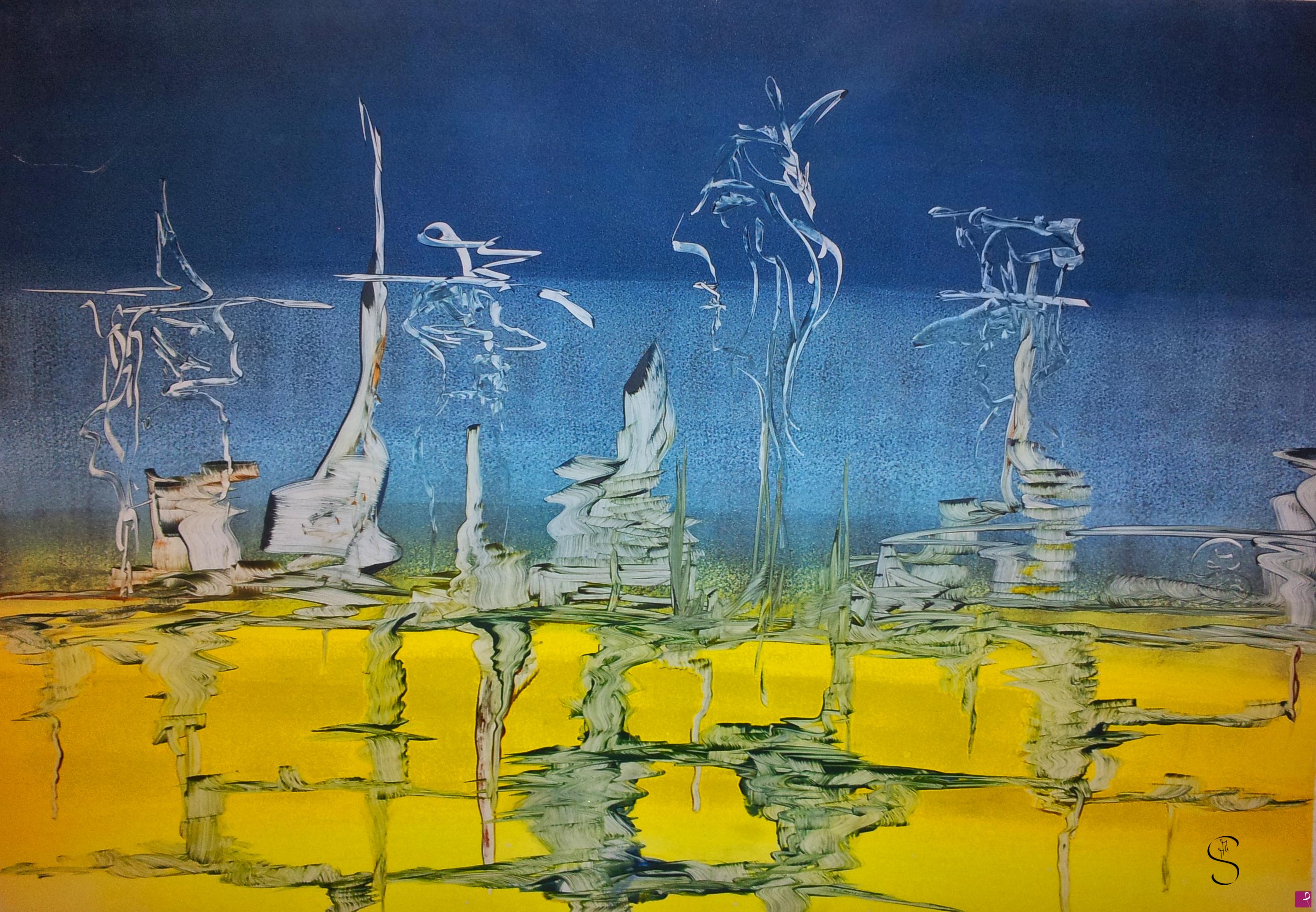 paintings on sale online