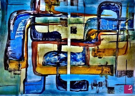 paintings on sale online