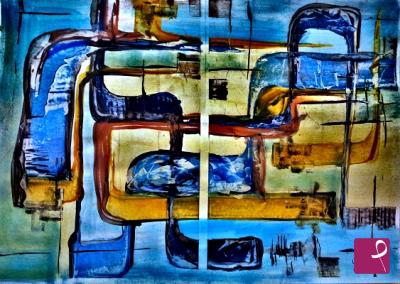 online paintings on sale