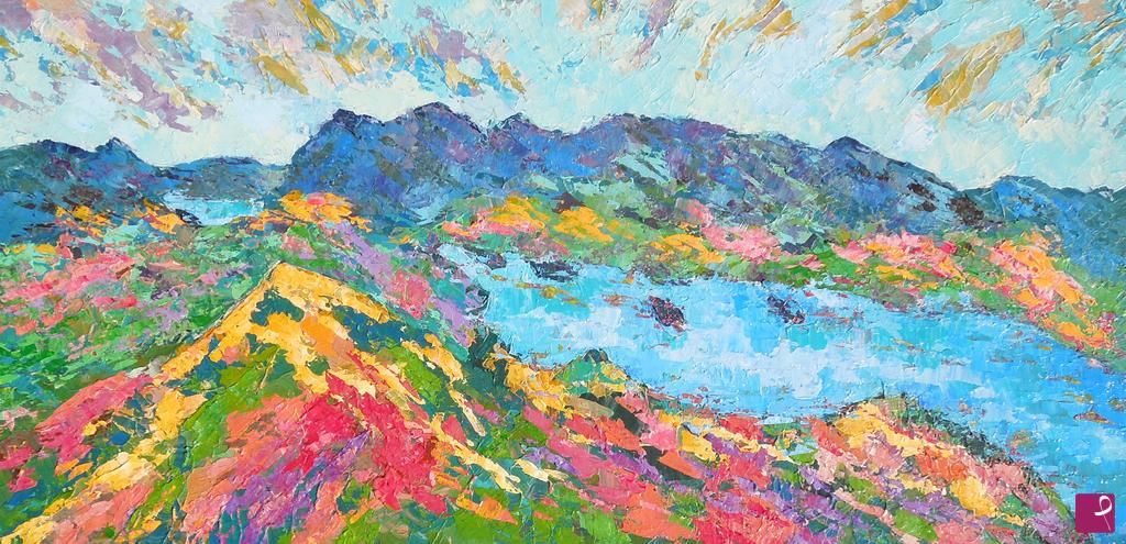paintings on sale online