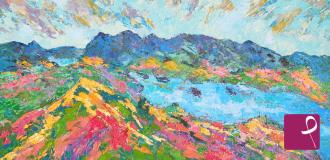 online paintings on sale
