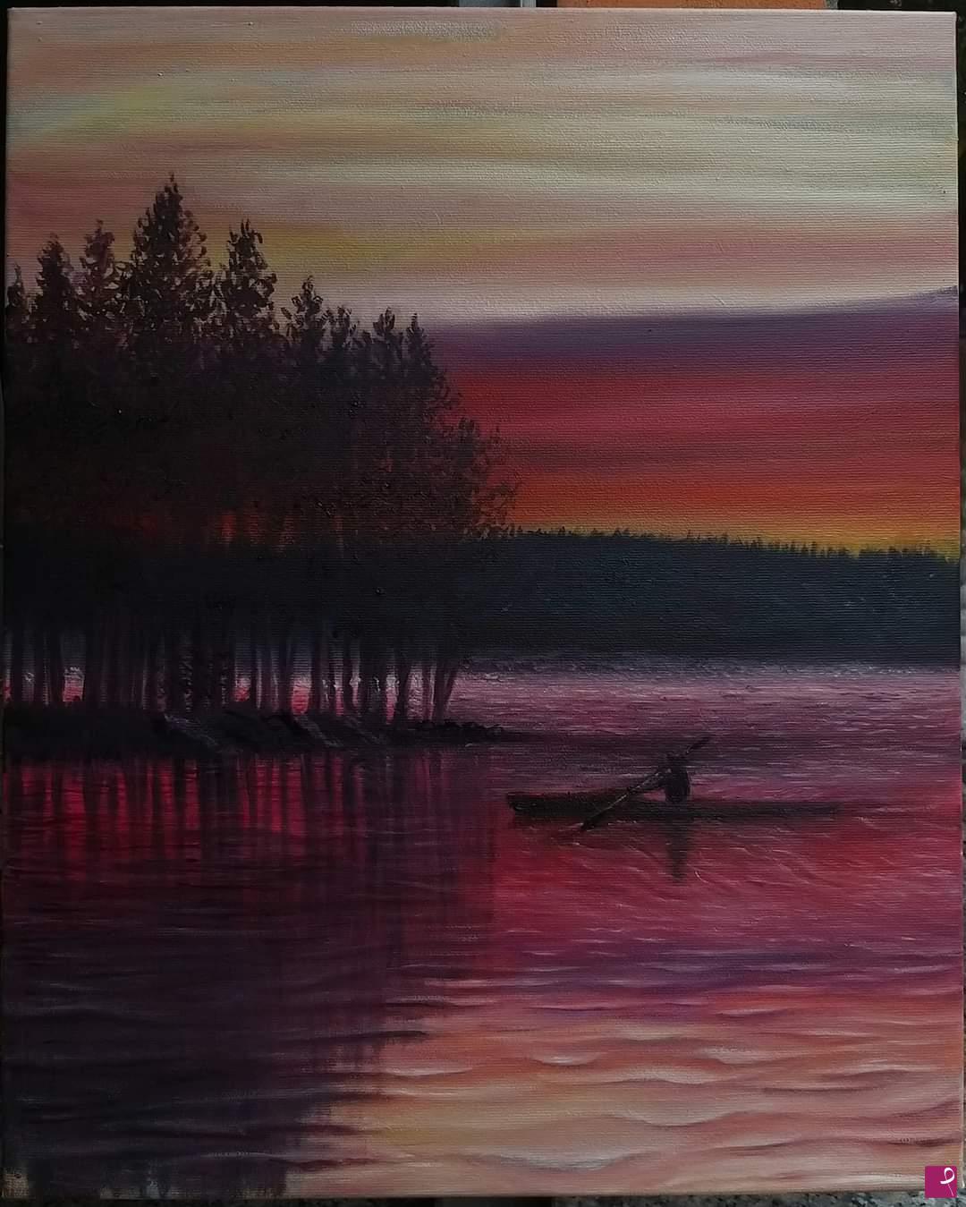 paintings on sale online