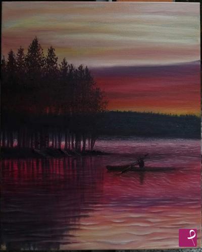 online paintings on sale