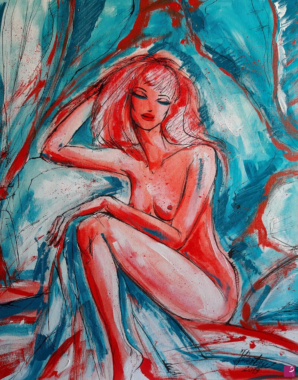 paintings on sale online