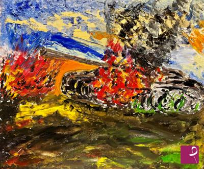 online paintings on sale