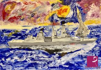 online paintings on sale