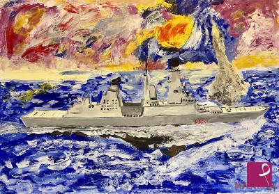 online paintings on sale