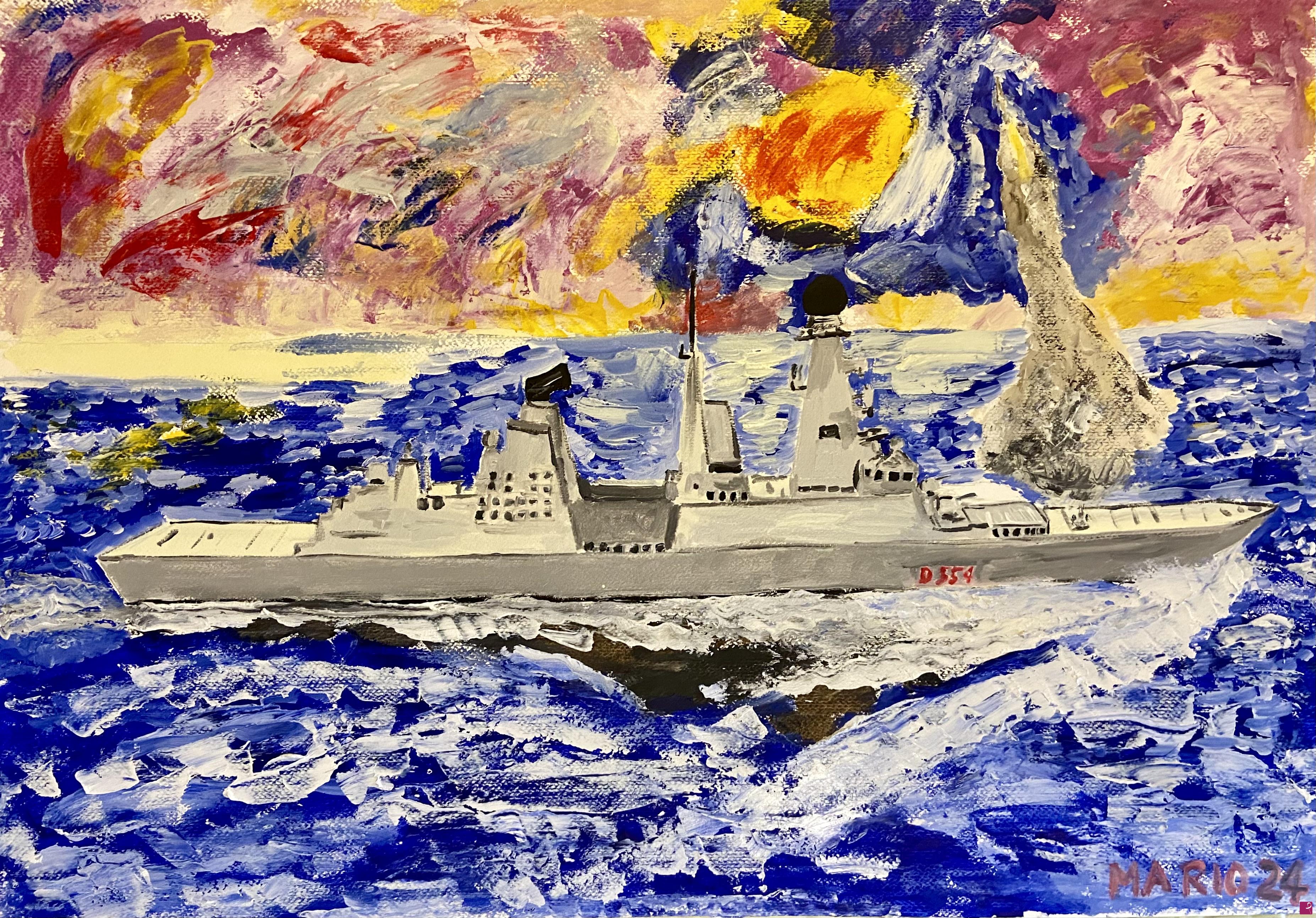 paintings on sale online