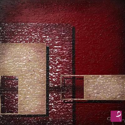 sold painting on PitturiAmo