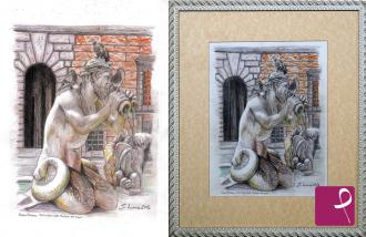 online paintings on sale
