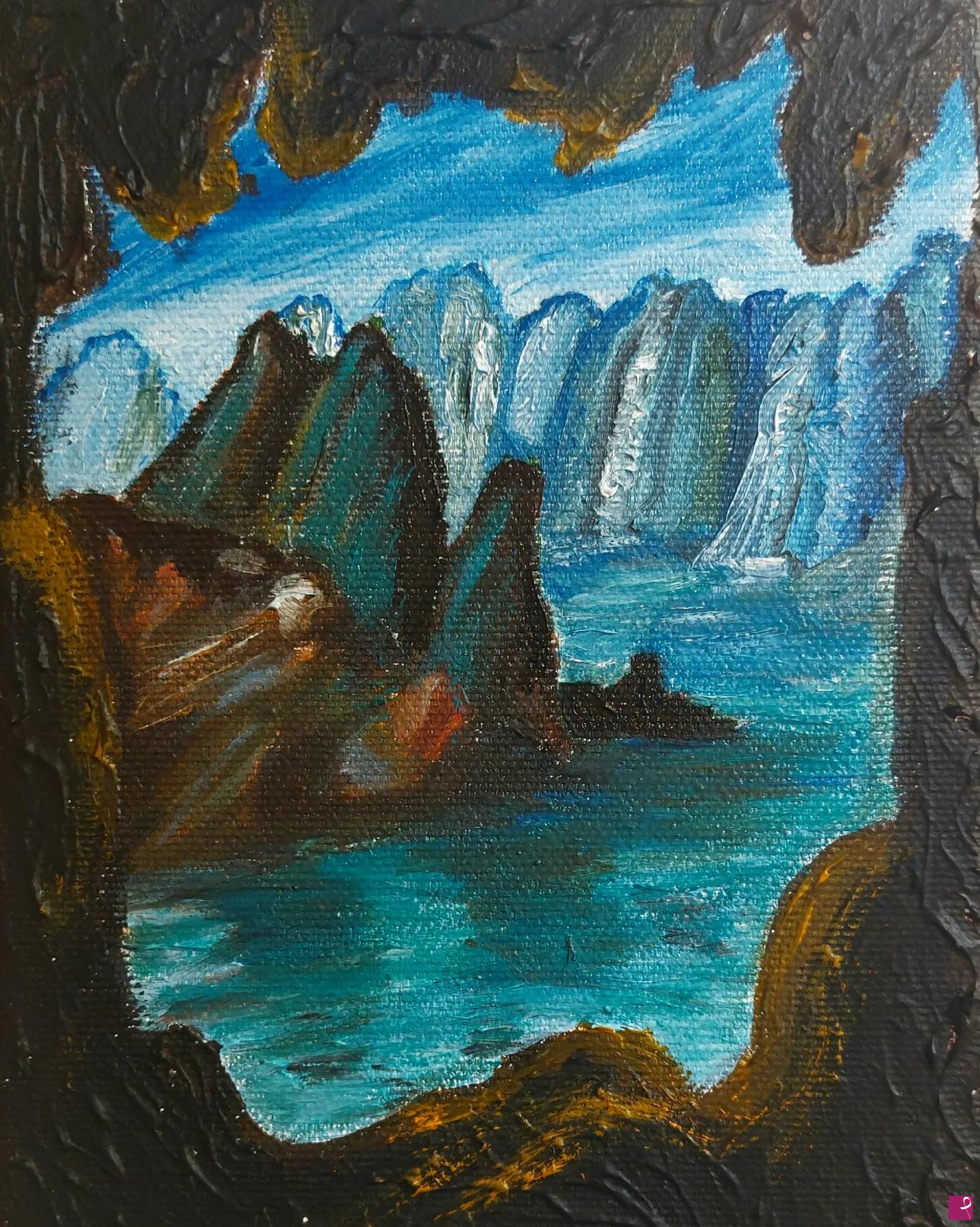 paintings on sale online