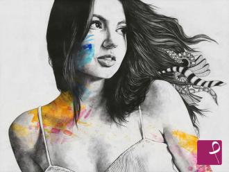 online paintings on sale