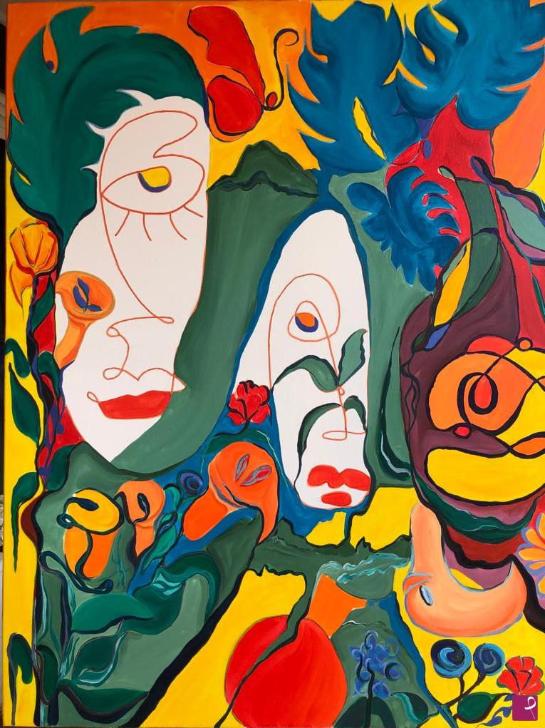paintings on sale online