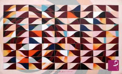 sold painting on PitturiAmo