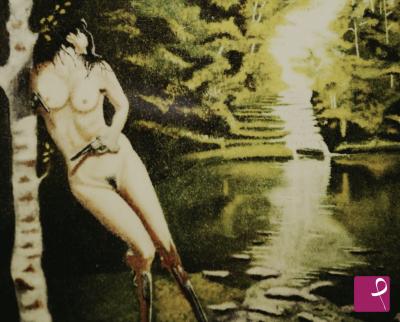 online paintings on sale