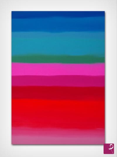sold painting on PitturiAmo