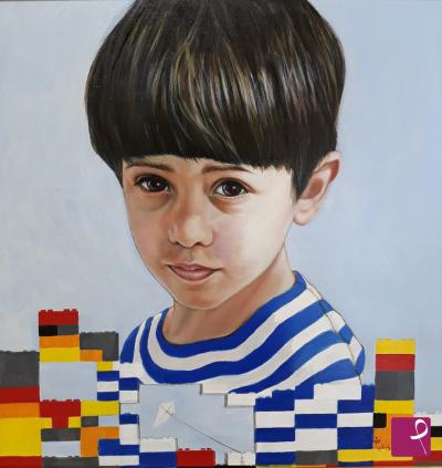 online paintings on sale