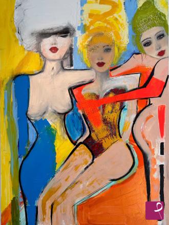 online paintings on sale