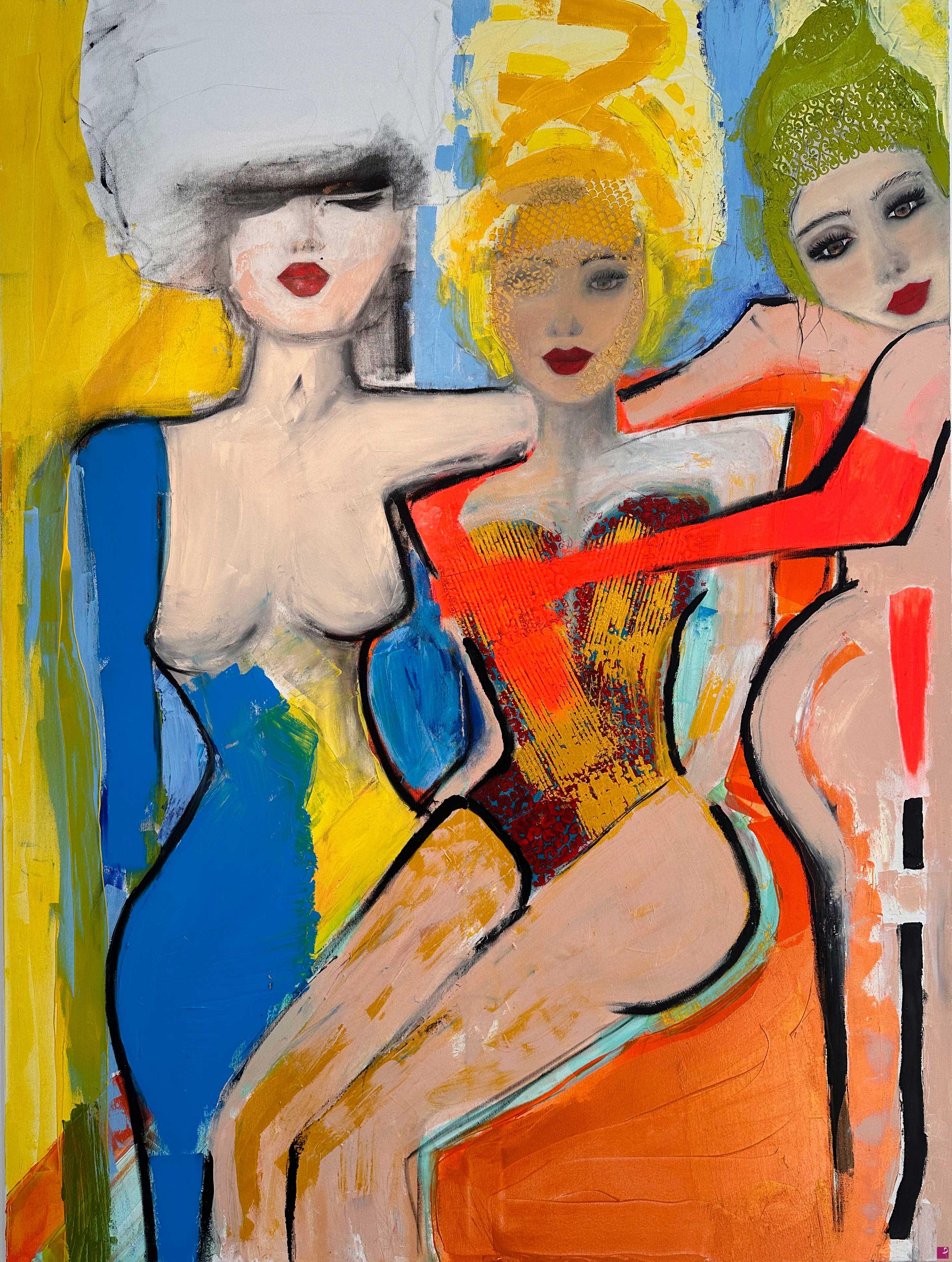 paintings on sale online