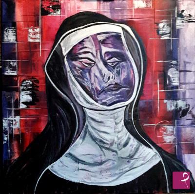 online paintings on sale