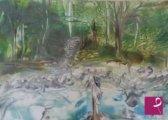 online paintings on sale