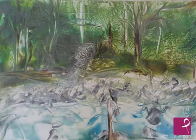 online paintings on sale