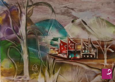 online paintings on sale