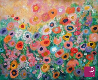 online paintings on sale