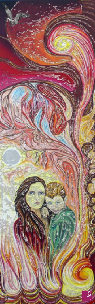 online paintings on sale