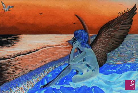 paintings on sale online