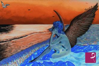 online paintings on sale