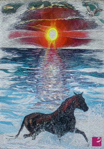 online paintings on sale