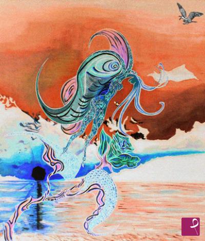 online paintings on sale