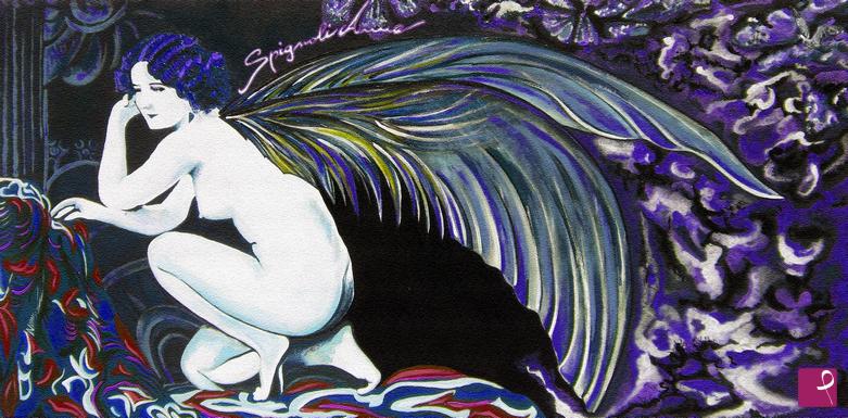 paintings on sale online