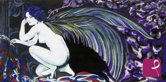 online paintings on sale