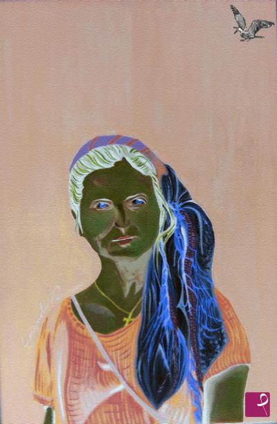 online paintings on sale