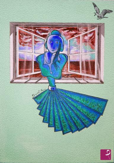 paintings on sale online