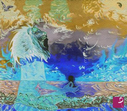 paintings on sale online
