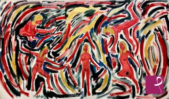 online paintings on sale