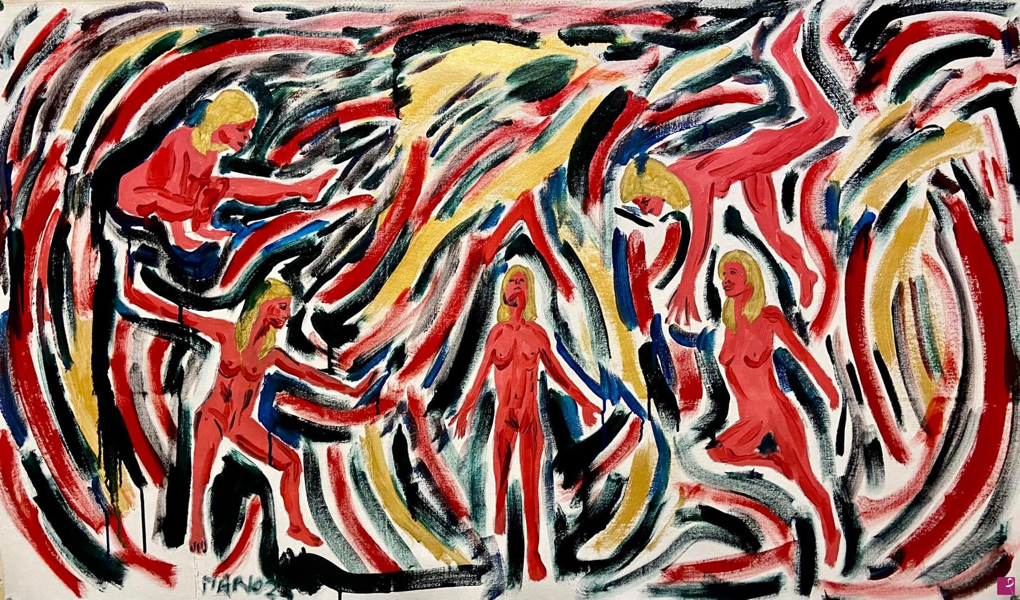 paintings on sale online
