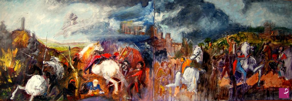 paintings on sale online
