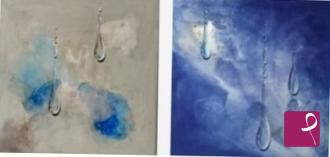 sold painting on PitturiAmo